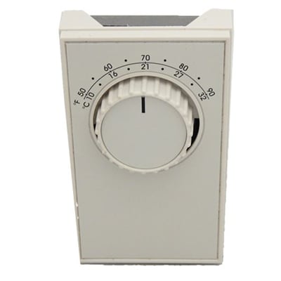 LINE VOLT THERMOSTAT