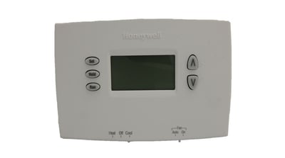 5-2 DAY PROGRAMMABLE THERMOSTAT