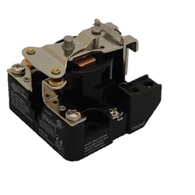 POWER RELAY/CONTACTOR (24V)