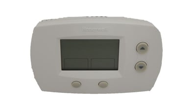 TWO-STAGE THERMOSTAT