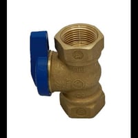 BALL VALVE - 3/4 INCH