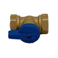 BALL VALVE - 3/4 INCH