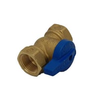 Accessories BALL VALVE - 3/4 INCH