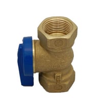 BALL VALVE - 3/4 INCH