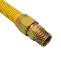 FLEX CONNECTOR - 3/4 INCH x 36 INCH