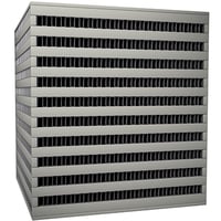 APEX HEAT EXCHANGER