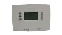 Controls PROGRAMMABLE THERMOSTAT (5-2 DAY)