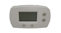 2 Stage Thermostat