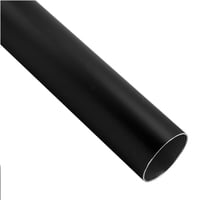 MILD STEEL RADIANT TUBE - 4 INCH