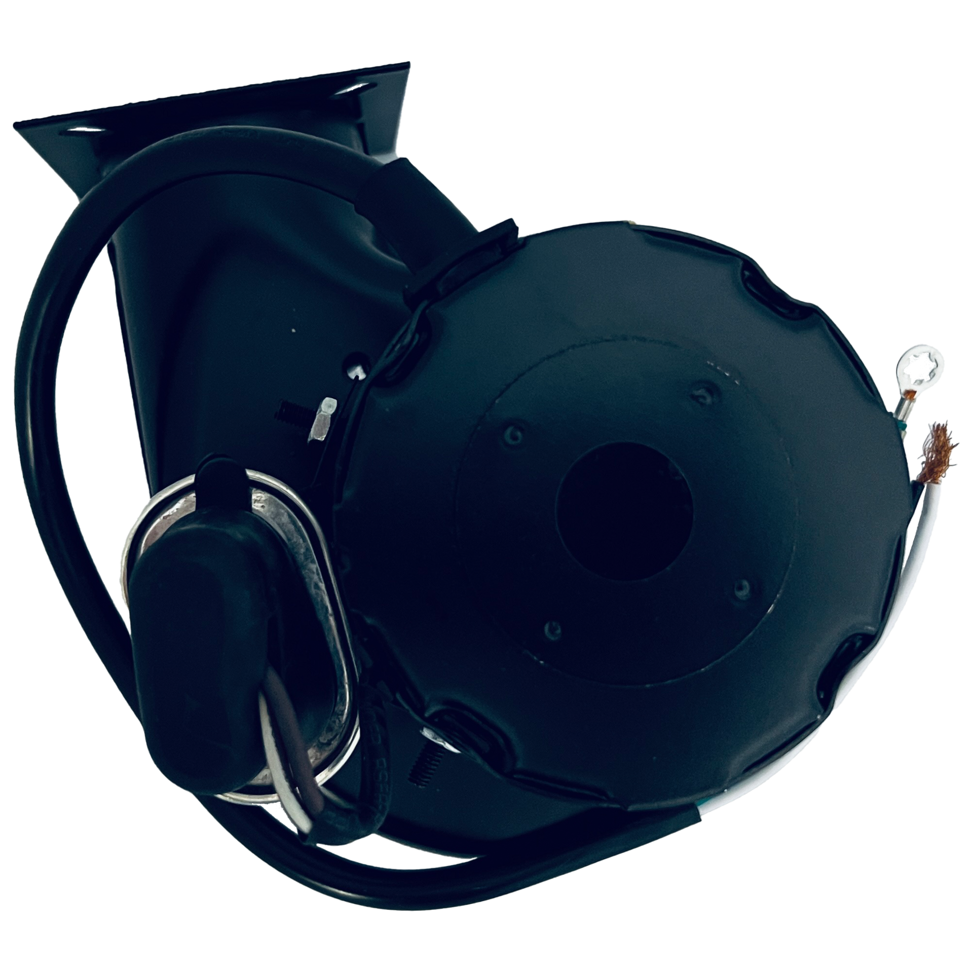 Advanced Radiant Systems Heater Blower Assembly FA-CE013