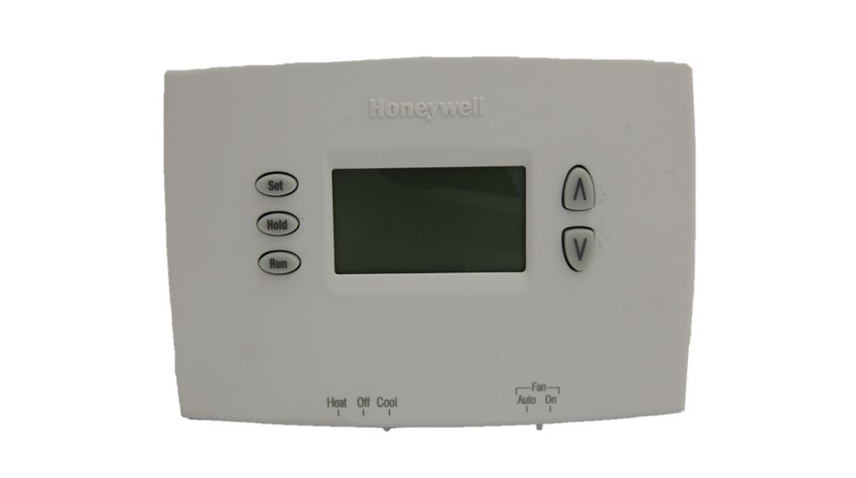 PROGRAMMABLE THERMOSTAT (52 DAY)