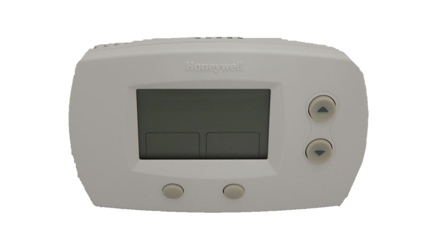 TWOSTAGE THERMOSTAT