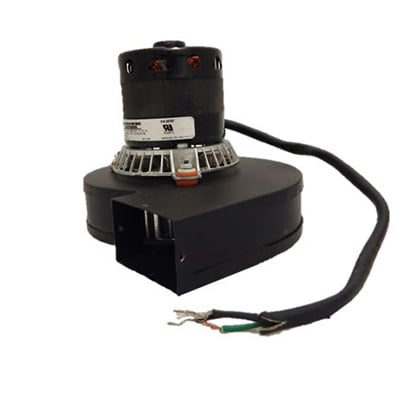 COMBUSTION FAN FA-2576T