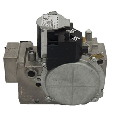 GAS VALVE - 120V