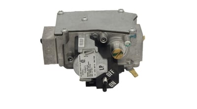 GAS VALVE (24V) - LP