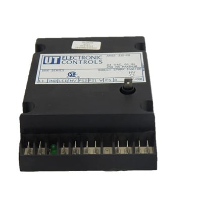 IGNITION MODULE-24V CONTROLLER