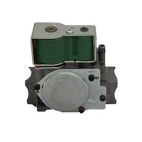 TWIN SOLENOID GAS VALVE - 120 V