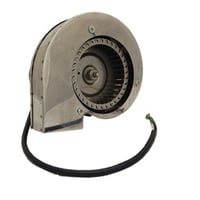 STAINLESS STEEL INDUCER FAN