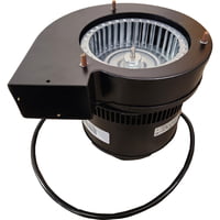 COMBUSTION FAN FA-2576T