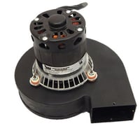 COMBUSTION FAN FA-2576T