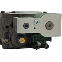 TWIN SOLENOID GAS VALVE - 120 V