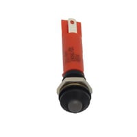 RED LED INDICATOR LIGHT