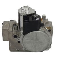 GAS VALVE (24V) - NG