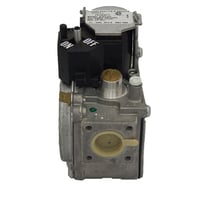 GAS VALVE (24V) - NG