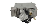 Burner Components GAS VALVE (24V) - LP