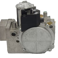 GAS VALVE (24V) - LP