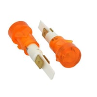 Burner Components AMBER INDICATOR LIGHT - 24V