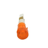 AMBER INDICATOR LIGHT - 24V