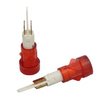 RED INDICATOR LIGHT -24V