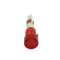 RED INDICATOR LIGHT -24V