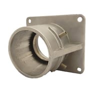 BURNER HUB - 3 INCH