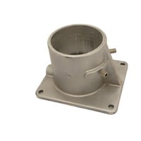 BURNER HUB - 3 INCH