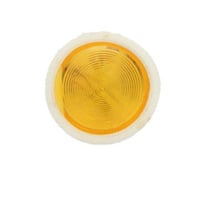 AMBER INDICATOR LIGHT