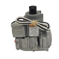 GAS VALVE (120V)