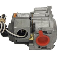 GAS VALVE (120V)