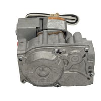 GAS VALVE (120V)