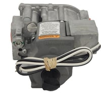 GAS VALVE (120V)