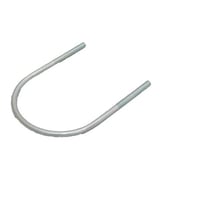 U-BOLTS (LONG) - 3 INCH