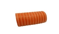 HIGH TEMP FLEX HOSE - 4x9 INCH