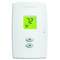 Heat Only 24v Thermostat