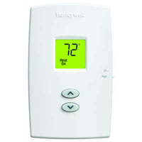 Controls THERMOSTAT - HEAT ONLY - 24V