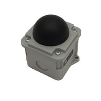 SC BLACK BULB SENSOR WET LOCATION