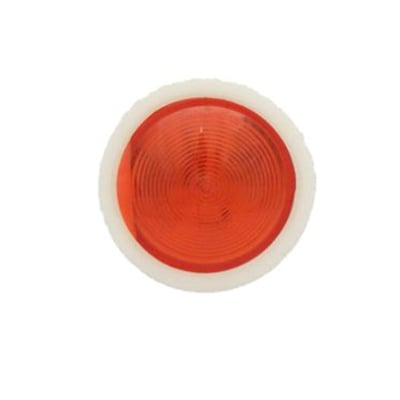 Red Indicator Light