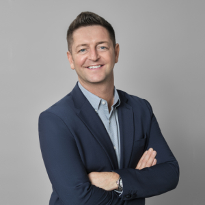 Nick Reilly
NATIONAL SALES DIRECTOR