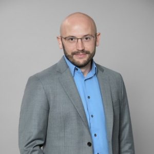 Jason Cambridge
ENERGY ENGINEER