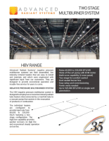 ARS HBV Range Brochure